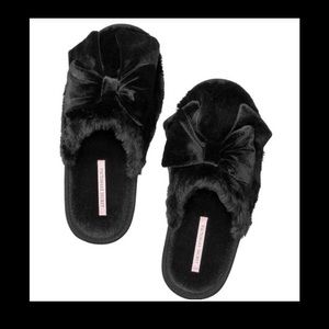 Victoria Secret slippers. Still in the package!!